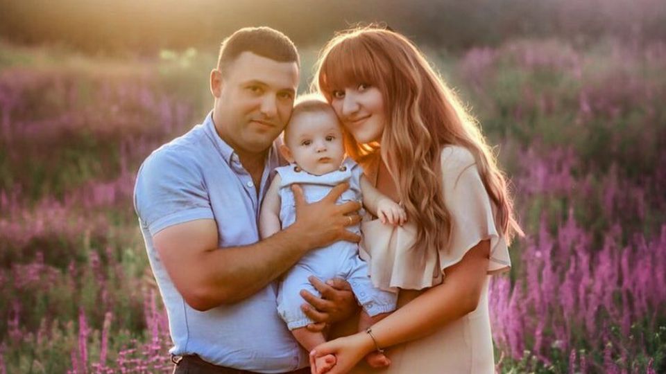 A Mother from Artsakh Fighting Cancer