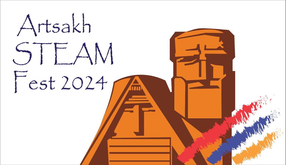 Artsakh STEAM Fest 2024