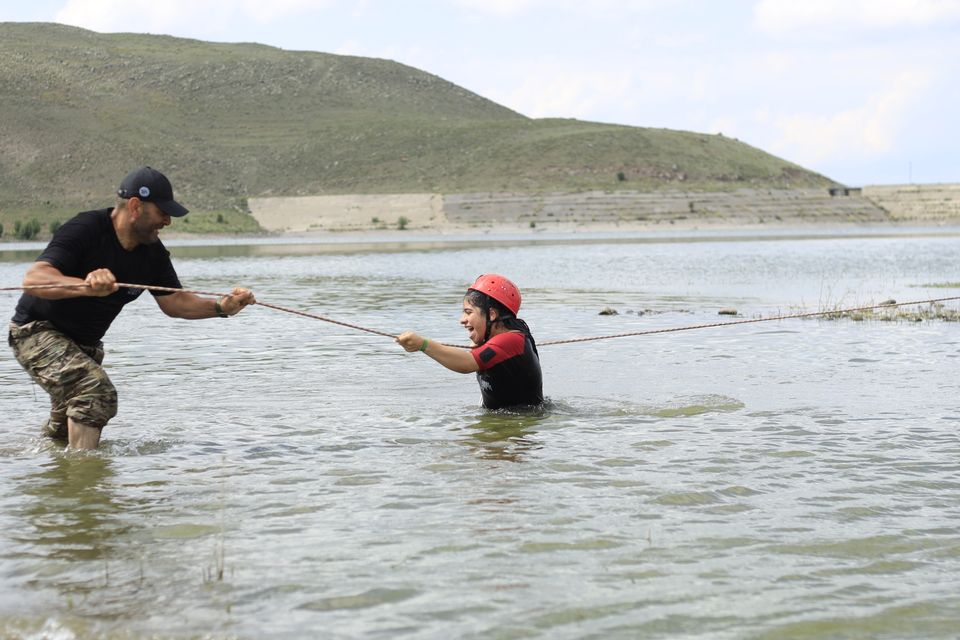 ԶԱՐԿ կրթական ծրագիր