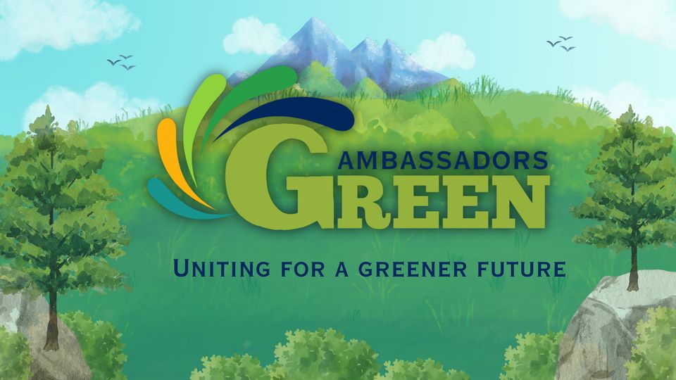 Green Ambassadors