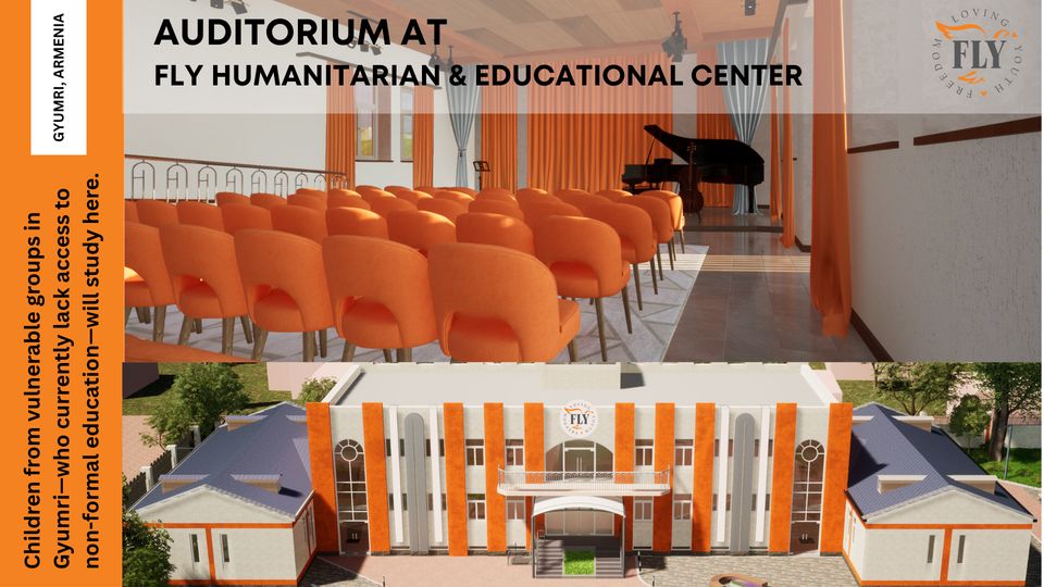 Accessible cultural education at FLY