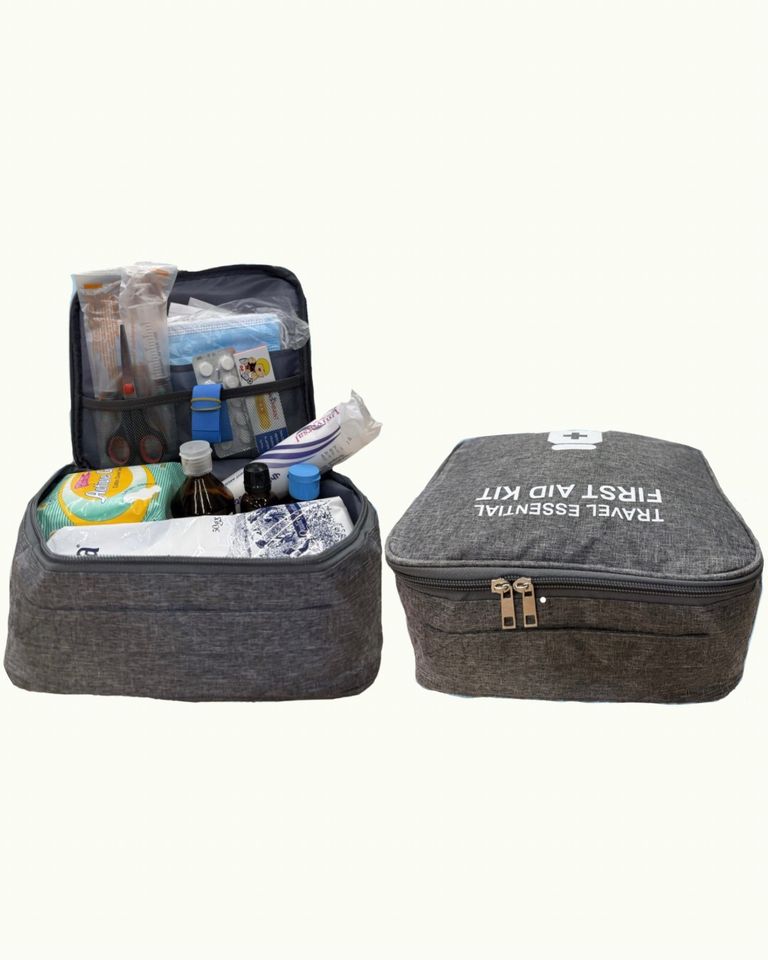 First Aid Kits for Students of Border-Area Schools in Tavush Region
