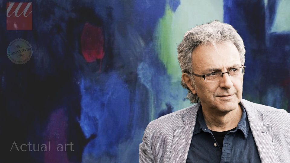 Ակտուալ ռեստարտ