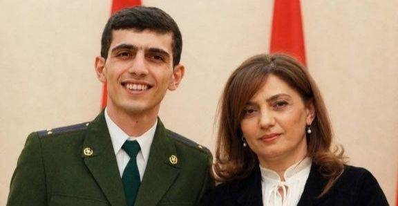 Օգնենք փրկել զոհված հայորդու մոր կյանքը